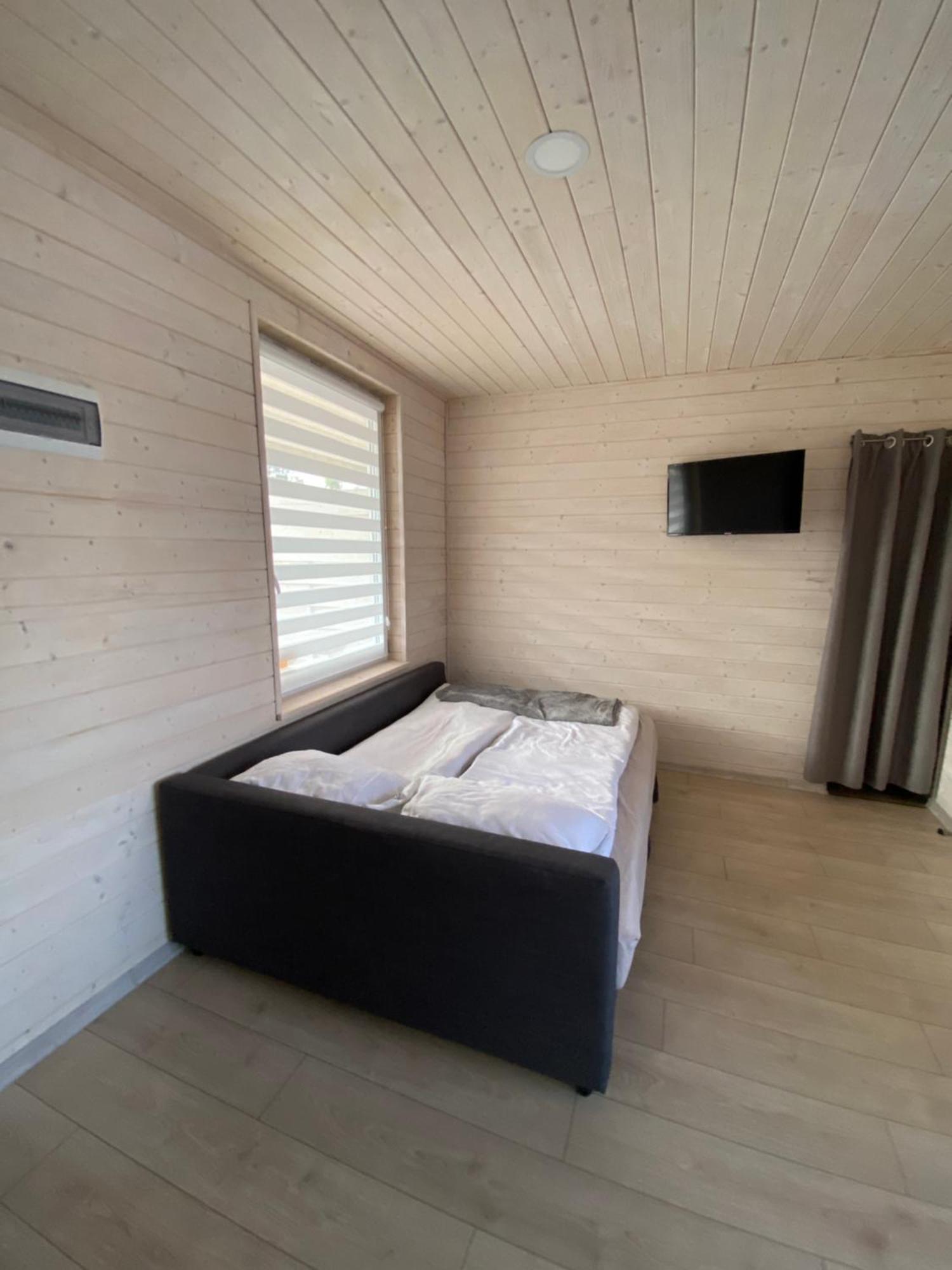 Motel Level Miastko Εξωτερικό φωτογραφία