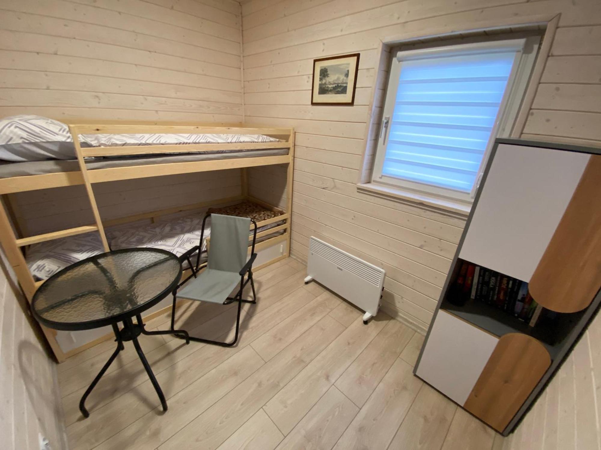 Motel Level Miastko Εξωτερικό φωτογραφία